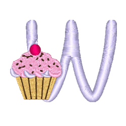 Cupcake W