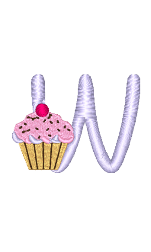 Cupcake W