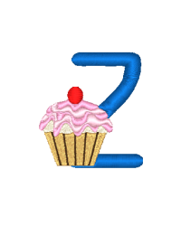 Cupcake Z