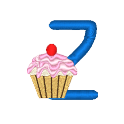 Cupcake Z