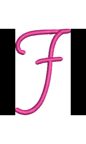 Curly F