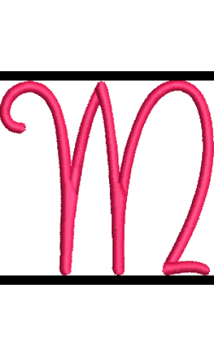 Curly M