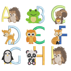 Cute Animals