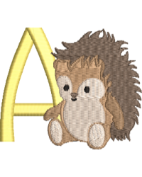 Cute Animals A