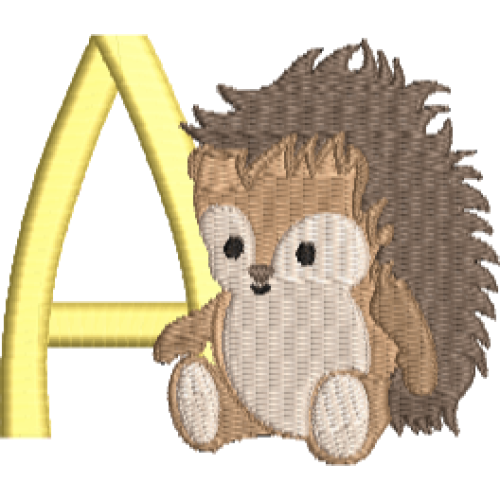 Cute Animals A