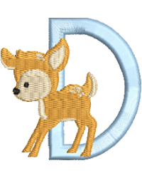 Cute Animals D