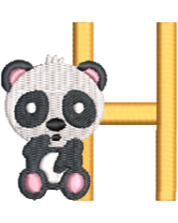 Cute Animals H