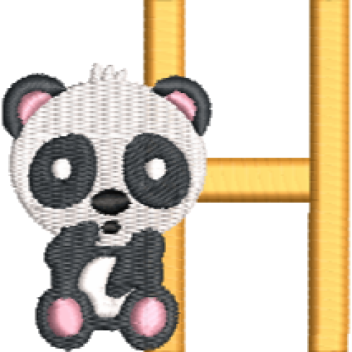 Cute Animals H