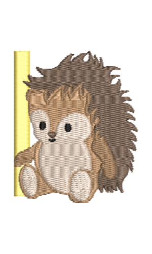 Cute Animals I