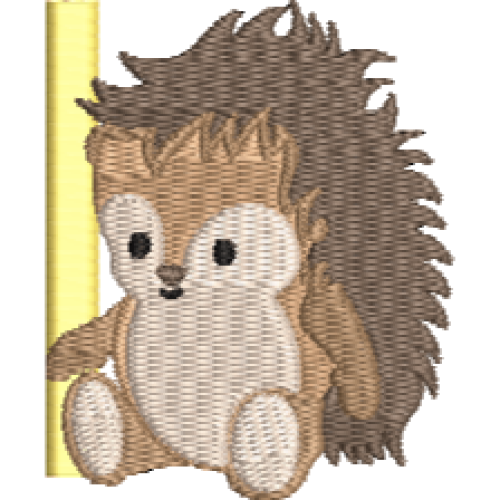 Cute Animals I