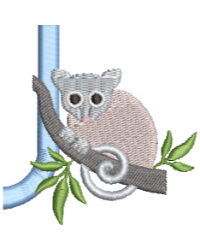 Cute Animals J