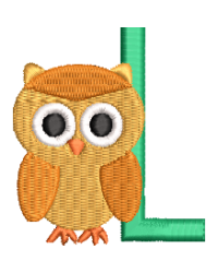 Cute Animals L