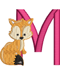 Cute Animals M