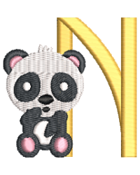 Cute Animals N