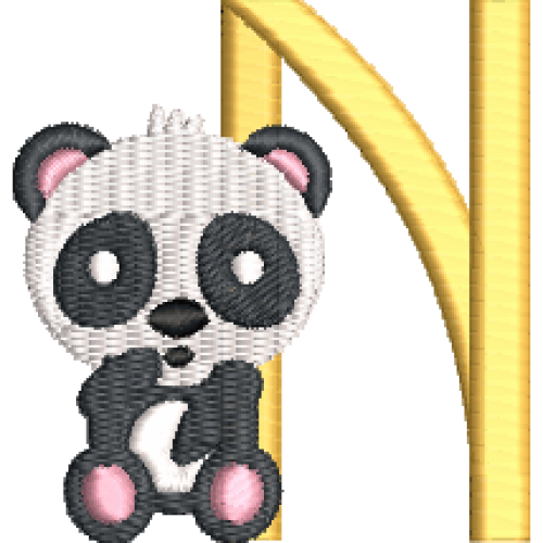 Cute Animals N