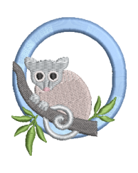 Cute Animals O