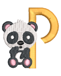 Cute Animals P