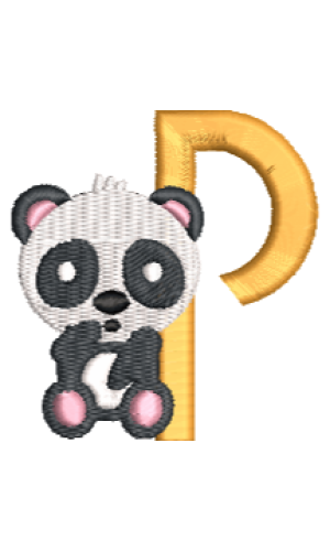 Cute Animals P