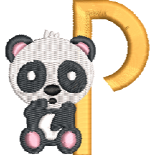 Cute Animals P