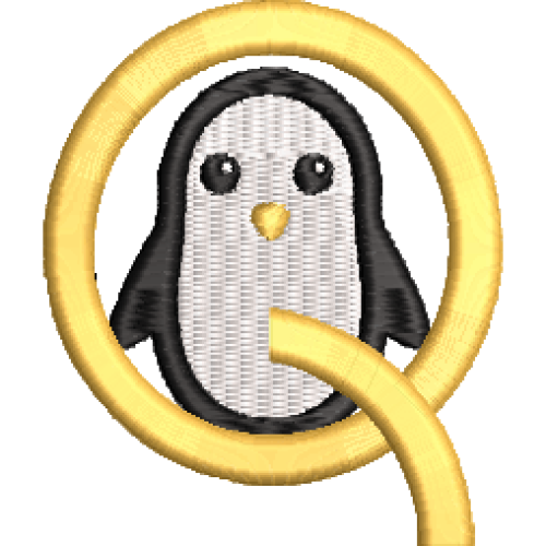 Cute Animals Q