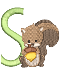 Cute Animals S