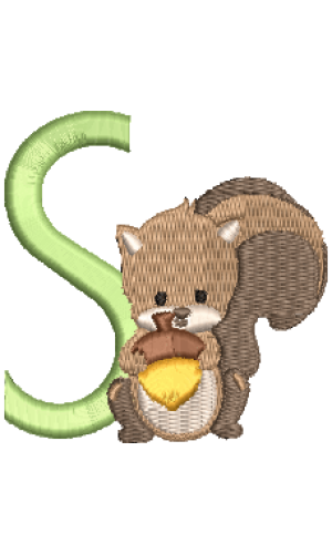 Cute Animals S