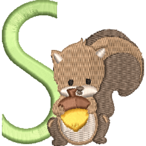 Cute Animals S