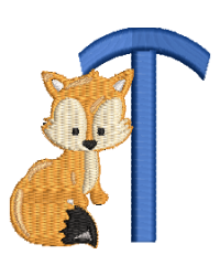 Cute Animals T