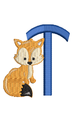 Cute Animals T