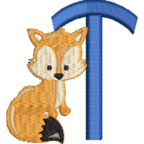 Cute Animals T