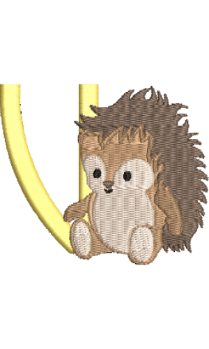 Cute Animals V