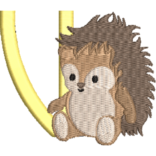 Cute Animals V