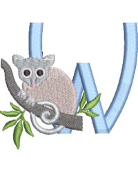 Cute Animals W