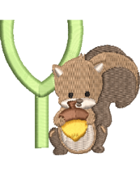 Cute Animals Y