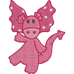 Cute Dragon 02