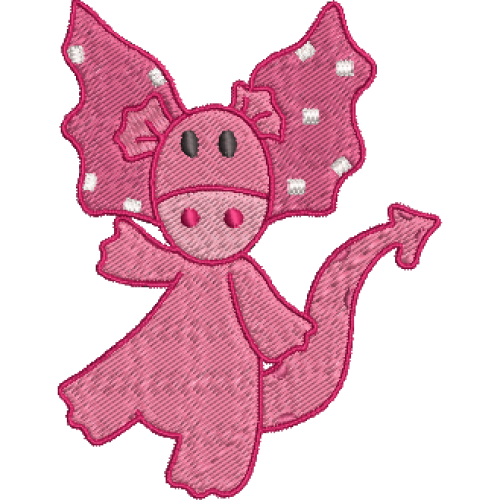 Cute Dragon 02
