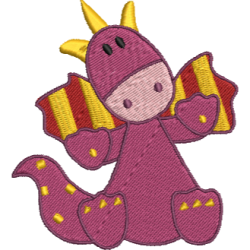 Cute Dragon 03