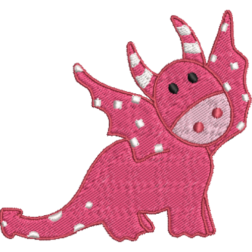 Cute Dragon 04