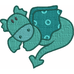 Cute Dragon 06