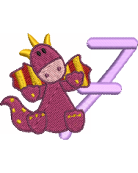 Cute Dragon 7