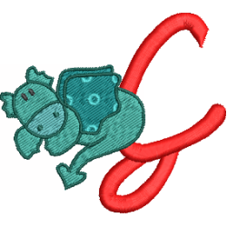 Cute Dragon G