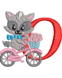 Cycle Critters 0