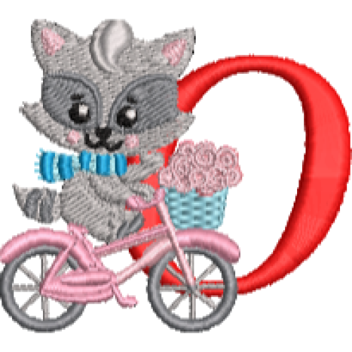 Cycle Critters 0
