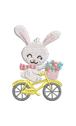 Cycle Critters 04