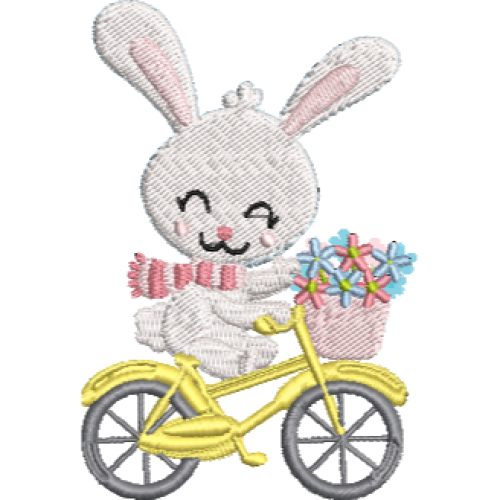 Cycle Critters 04