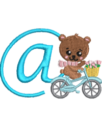 Cycle Critters 1a Symbol At