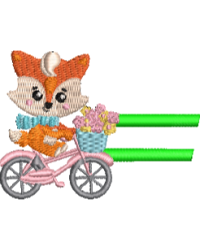 Cycle Critters 1a Symbol Equals