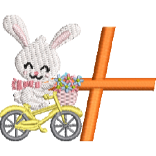 Cycle Critters 1a Symbol Plus