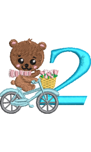 Cycle Critters 2