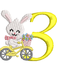 Cycle Critters 3